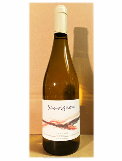 VdFソーヴィニョン2024 ピエール・オリヴィエ・ボノーム