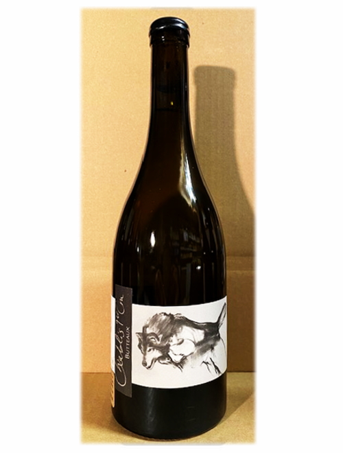 シャブリ1erCruブトー2022 パット・ルー