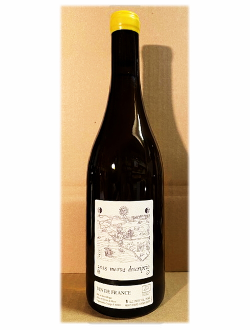 VdFヌオヴァ・デスクリプティオ2023 アリス・エ・オリヴィエ・ド・ムール　★お一人様２本まで