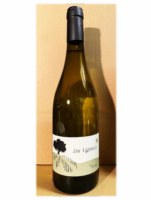 VdFブラン・リヴァル2024 レ・ヴィニョー
