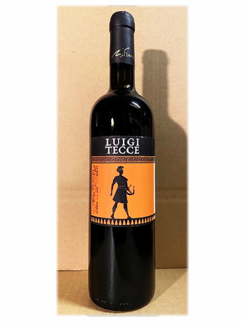 オルフェオ2017 ルイージ・テッチェ　★お一人様１本限り