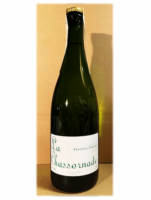 VdFシャソルナード2023 フレデリック・コサール