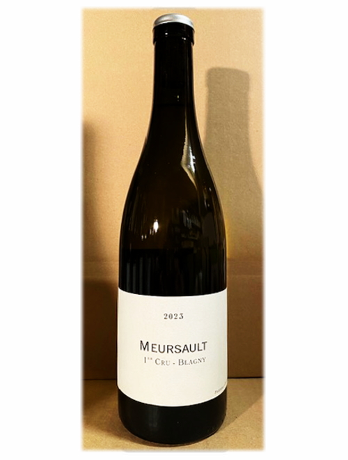 ムルソー1erCruブラニー2023 フレデリック・コサール　★お一人様１本限り