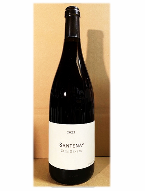 サントネイ・クロ・ジュネ2023 フレデリック・コサール