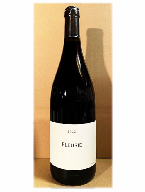 フルーリー2023 フレデリック・コサール