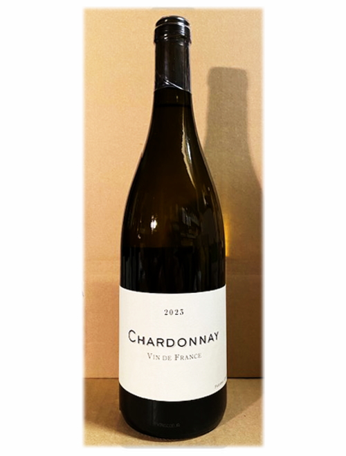 VdFシャルドネ2023 フレデリック・コサール