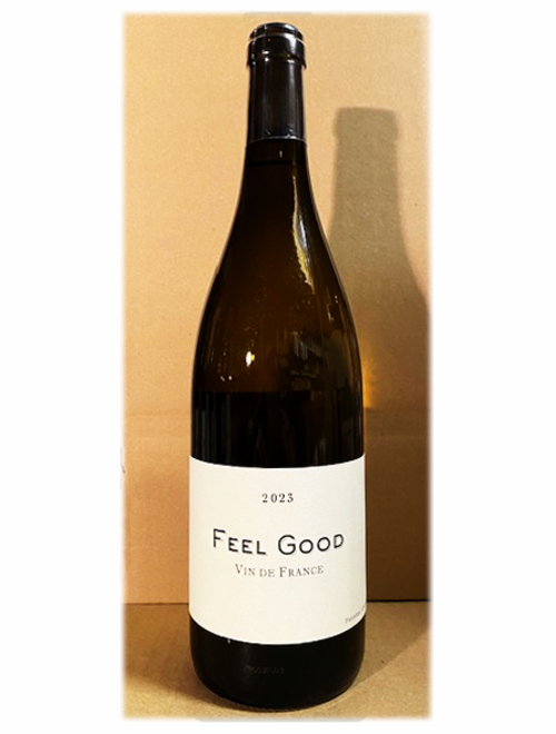 VdFフィール・グッド・サヴァニャン2023 フレデリック・コサール