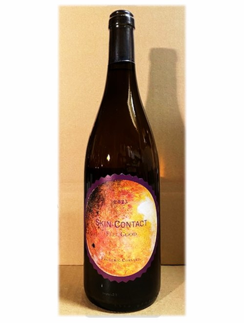 VdFスキン・コンタクト・フィール・グッド・サヴァニャン2023 フレデリック・コサール