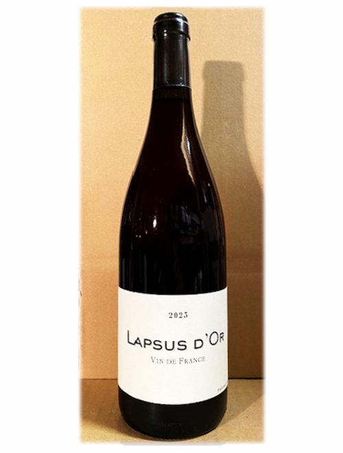 VdFラプス・ドール2023 フレデリック・コサール