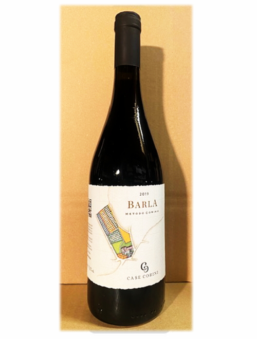 バルラ2019 カーゼ・コリーニ　★販売条件あり