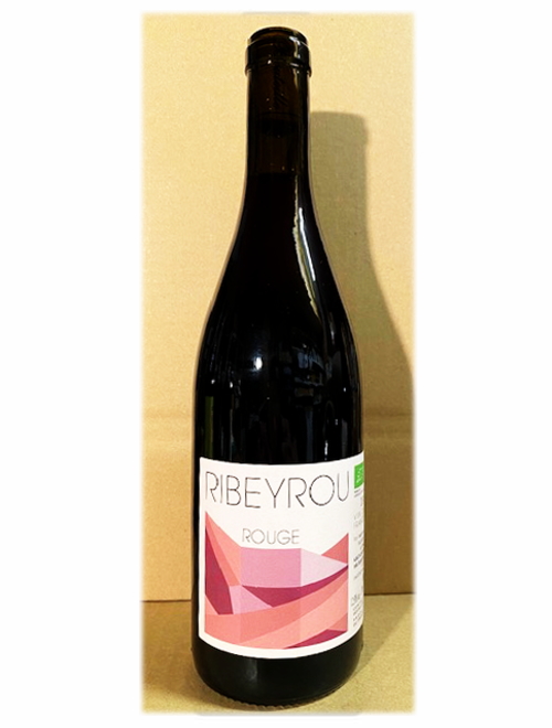 VdFリベイル・ルージュ2024 ベルモン（コトー・リーブル）