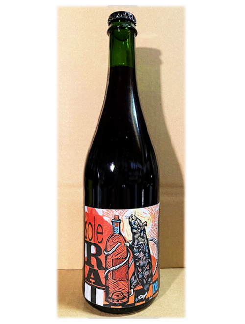 VdFルージュ・ソレラット・ドゥ・カーヴ18・20・22 ブノワ・ローゼンベルジェ　★販売条件あり