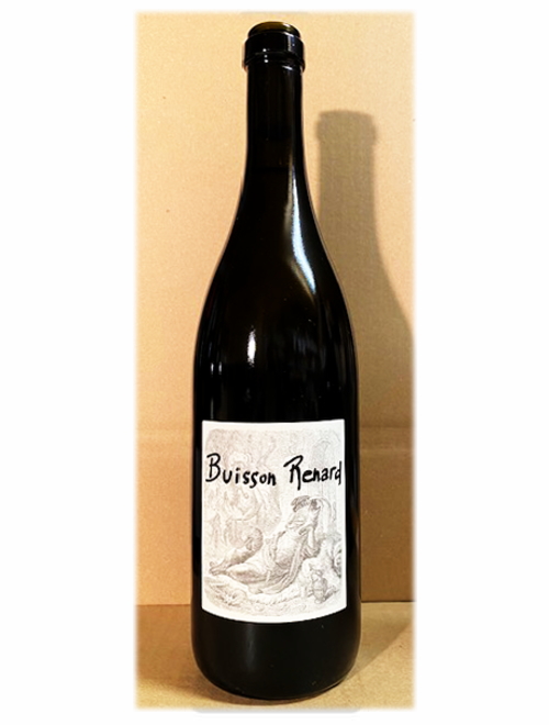 VdFビュイッソン・ルナール2020 ディディエ・ダグノー（野村ユニソン輸入）