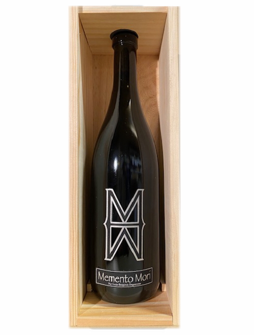 VdFメメント・モリ2018 ディディエ・ダグノー（野村ユニソン輸入）