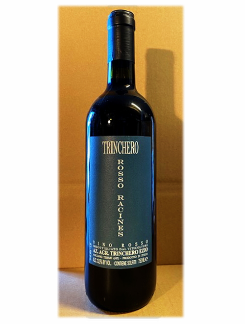 ロッソ・ラシーヌ2020 トリンケーロ