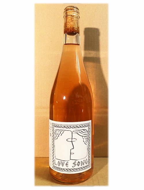 VdFロゼ・ラヴ・ソング2024 ラ・ボエム　★お一人様２本まで