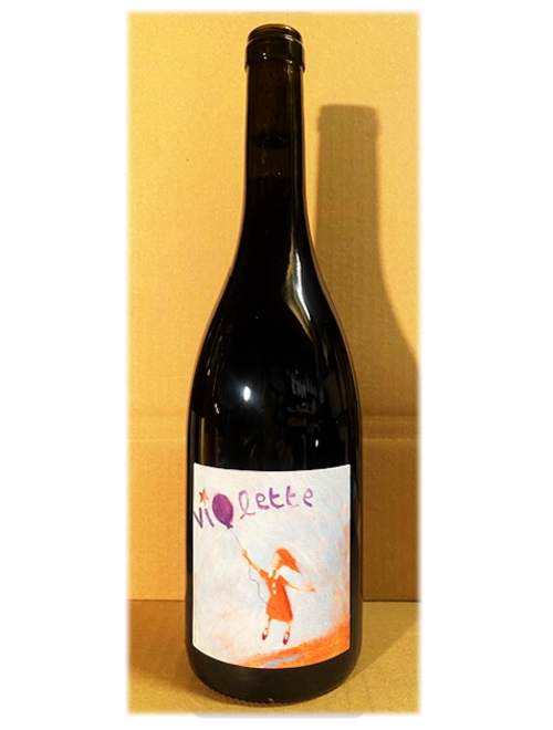 VdFルージュ・ヴィオレット2022/2023 ラ・ボエム　★お一人様２本まで