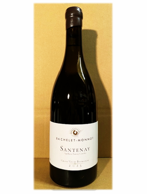 サントネイ・ブラン2023 バシュレ・モノ