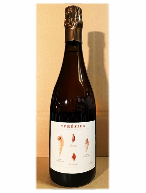 ルグラン・ラトゥール・エクストラ・ブリュット・イプレシアン（2020）★お一人様１本限り