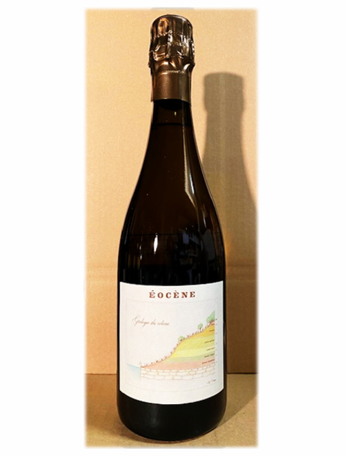 ルグラン・ラトゥール・ブリュット・ナチュール・エオセーヌ（2020）★お一人様１本限り