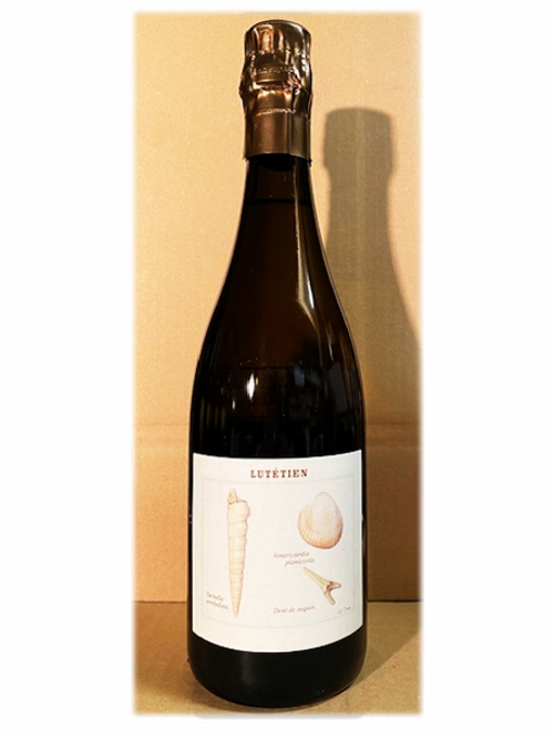 ルグラン・ラトゥール・ブリュット・ナチュール・リュテシアン（2020）★お一人様１本限り