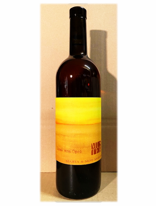 ロゼ・フォム・オーポク2021 マリア・ウント・セップ・ムスター　★お一人様１本限り