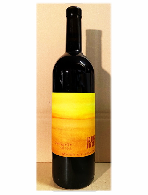 ツヴァイゲルト・フォム・オーポク2021 マリア・ウント・セップ・ムスター　★お一人様２本まで