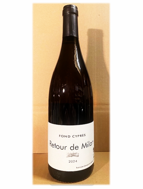 VdFルトゥール・ド・ミラン2024 フォン・シプレ