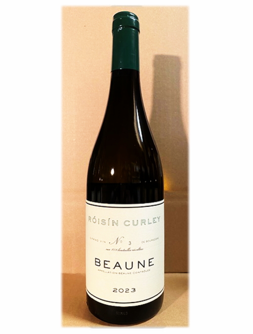 ボーヌ・ブラン2023 ロウシーン・カーリー　★お一人様１本限り