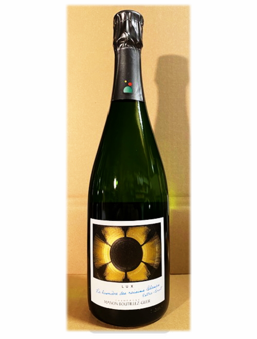 マノン・ブティエ・ゲール・リュクス NV