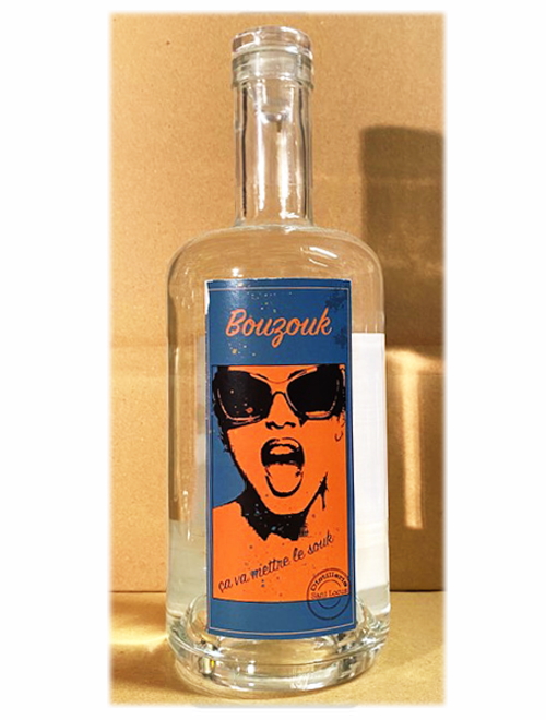 【当店熟成】ブズーク42％ マス・ド・レスカリダ 500ml