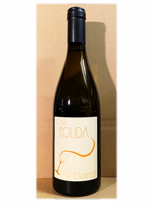 【当店熟成】VdFブラン・ラ・マイ・ポリダ2018 マス・ド・レスカリダ