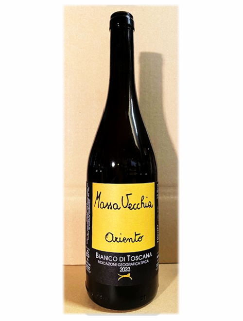 マッサ・ヴェッキア・アリエント2023　★販売条件あり