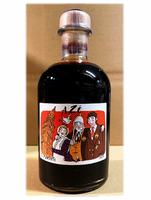 イル・ファルネート / アゼ・コンディメント・バルサミコ　250ml