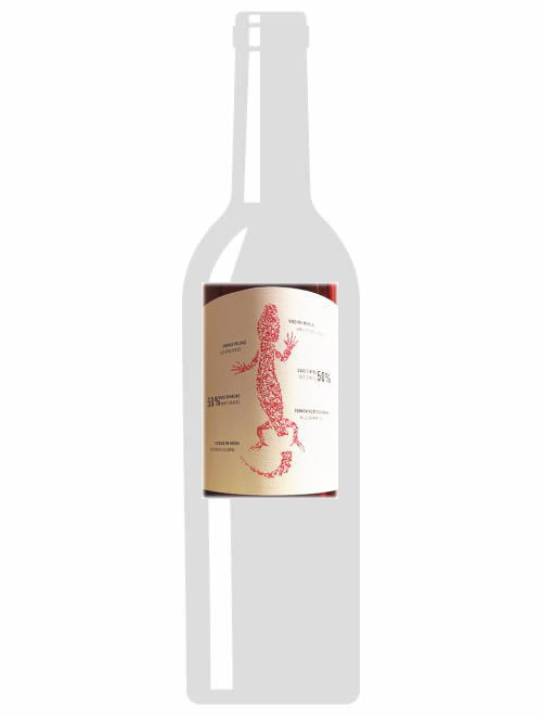 サロト・ロゼ2019アリバス・ワイン・カンパニー
