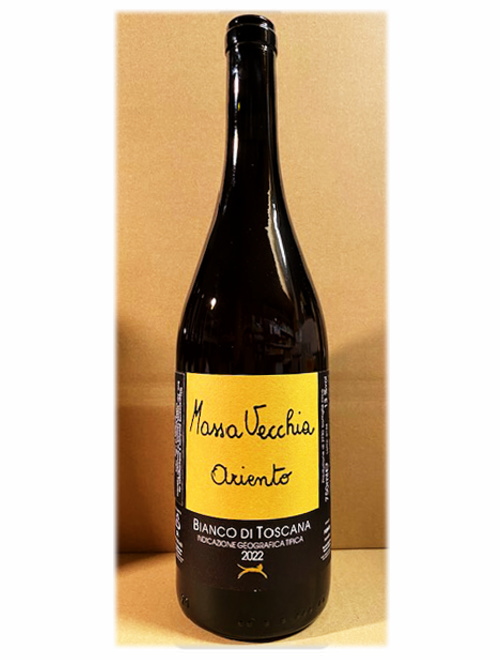 マッサ・ヴェッキアを含むイタリアワインセット＜C＞（750ml×2本セット）★お一人様A～Gセットの内、いずれか１セット限り