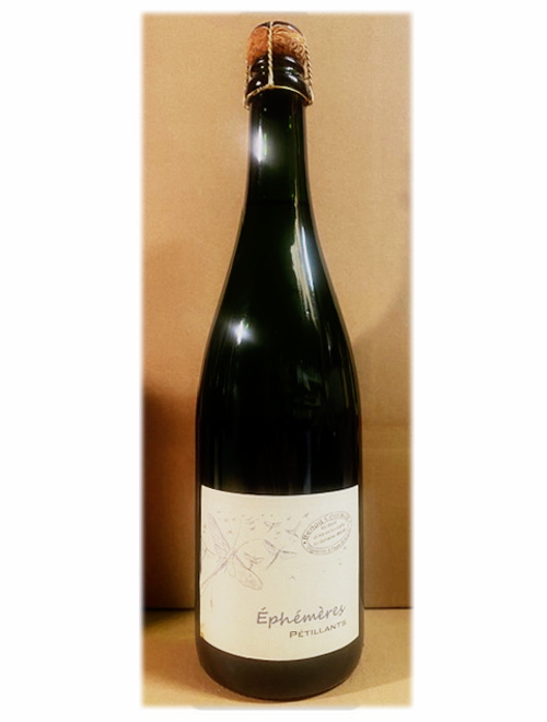 VdFエフェメール2022 ブノワ・クロー