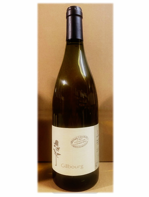 【当店熟成】VdFブラン・ジルブール2015 ブノワ・クロー