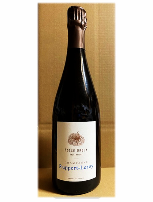 リュペール・ルロワ・フォッス・グリュリー2017　★お一人様２本まで