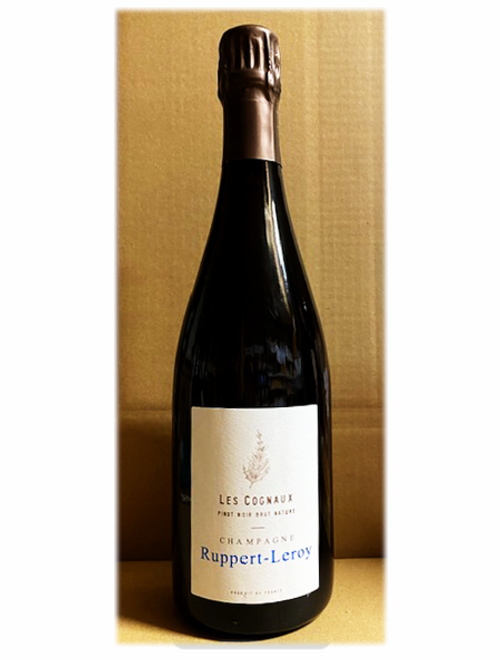 リュペール・ルロワ・レ・コニョー 2017　★お一人様２本まで