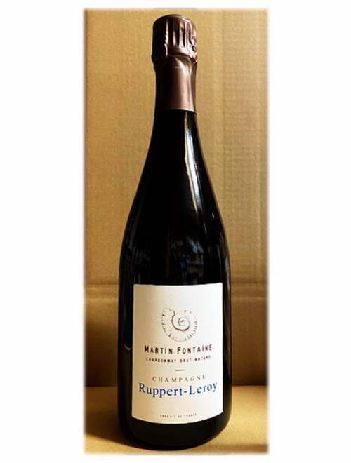 リュペール・ルロワ・マルタン・フォンテーヌ 2017　★お一人様２本まで