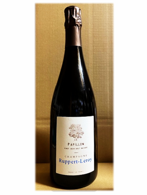 リュペール・ルロワ・パピヨン 2017　★お一人様２本まで