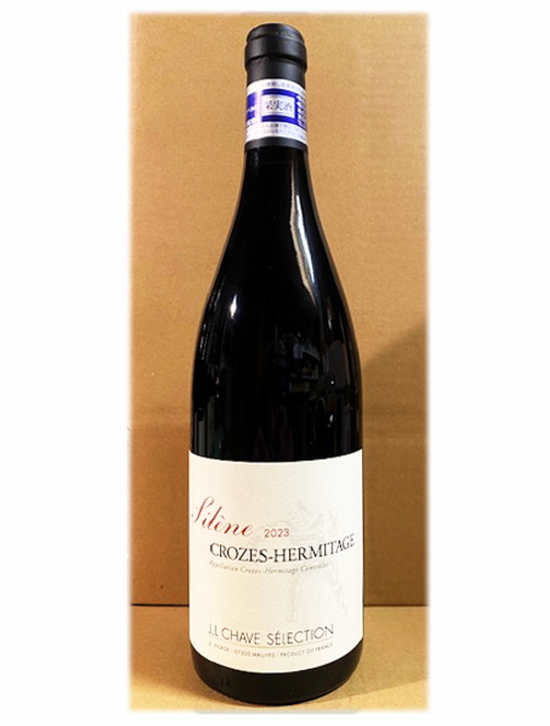 クローズ・ド・エルミタージュ・シレーヌ2021 ジャン・ルイ・シャーヴ・セレクション