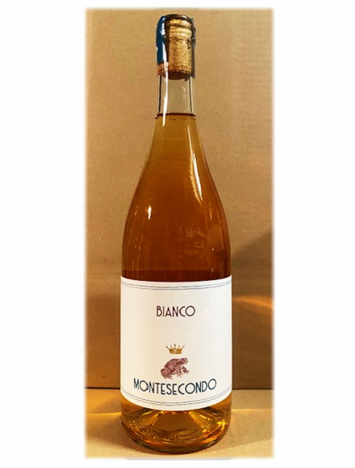 ビアンコ2022 モンテセコンド