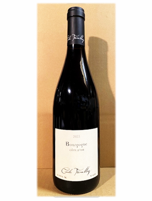 セシル・トランブレイ2023年スペシャル セット＜A＞　★お一人様いずれか1セット限り