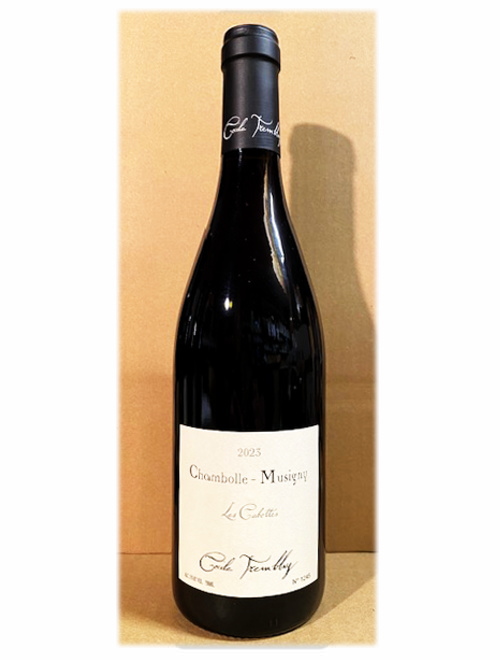 セシル・トランブレイ2023年スペシャル セット＜C＞　★お一人様いずれか1セット限り