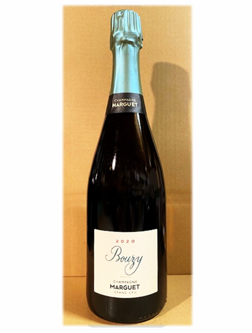マルゲ・ブージィGCエクストラ・ブリュット 2020　★お一人様１本限り