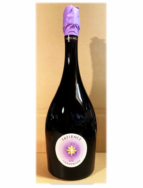 マルゲ・サピエンス・ブリュット・ナチュール1erCru 2017　★お一人様１本限り