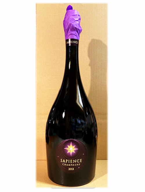 マルゲ・サピエンス・ブリュット・ナチュール1erCru 2013 エノテーク　★お一人様１本限り