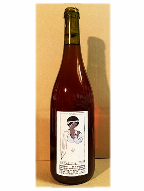 VdFアサタ2023 キャロリーヌ・ヒメネス